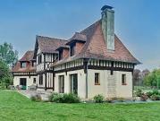 Maison avec jardin et terrasse