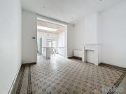 Maison 1930 avec jardin – Tourcoing secteur Brunpain