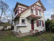 Maison 1930 de charme proche toutes commodités