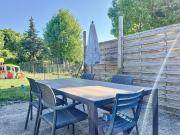 MAISON 1930 MITOYENNE 85m2 3CH JARDIN IDEALEMENT EXPOSE