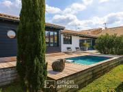 Maison 193 m2 Charron