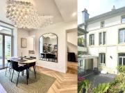 Maison 193 m2 Épinal