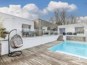 Maison 193 m2 Salleboeuf