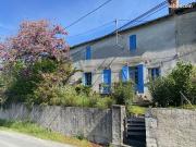 Maison 193 m² Comberanche Et Epeluche