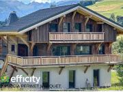 Maison 217 m2 Combloux