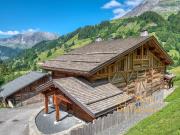 Maison 274 m2 La Giettaz