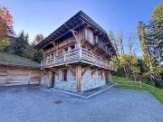 Maison 194 m2 Megève