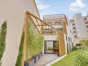 Maison 194 m2 Paris 13ème