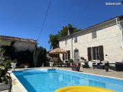 Maison 194 m² Chaunay