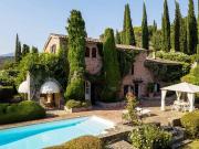 Maison 195 m2 Auribeau sur Siagne