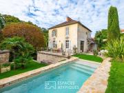 Maison 195 m2 Dijon