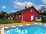 Maison 195 m2 Houlgate