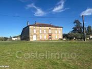 Maison 195 m² Saint Nicolas de la Grave