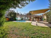 Maison 195M2 + cabanon 30m2 + piscine