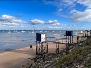 Saint Nazaire Maison familiale en second front de mer...