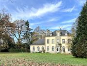 Maison avec jardin