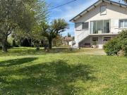 MAISON 196 M2 AVEC TERRAIN 1700 M2 SAINT HILAIRE DU ROSIER