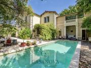 Maison 196 m2 Montpellier