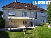 Maison 1972 sur 3 niveaux de229m² proche de Blois & au...