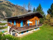 Maison 197 m2 Chamonix Mont Blanc