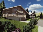 Maison 197 m2 Saint Gervais les Bains