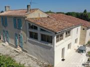 MAISON 198 m² Habitable 5 chambres sur terrain de 2900 m²