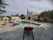 Maison 198m² Rochefort du Gard