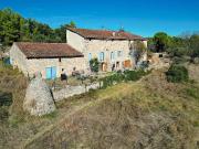 Maison 199 m2 Saint Paul en Forêt