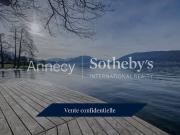 Maison 199 m2 Veyrier du Lac