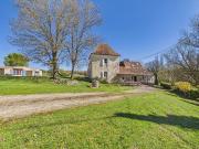 Maison 19 pièces 375 m²