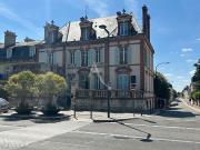 Maison 19 pièces 454 m²