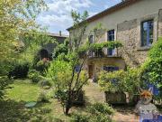 Maison 19 pièces 488 m²