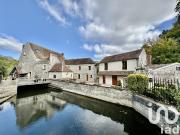 Maison 19 pièces 520 m²