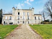 Maison 19 pièces 535 m²
