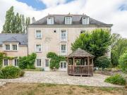 Maison 19 pièces 720 m²