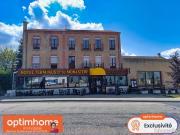 Maison 19 pièces 756 m²