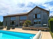 Maison 19 pièces 859 m²