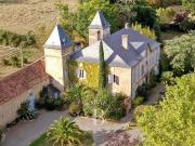 Maison 19 pièces 928 m²