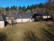 Maison 1 000 m²