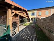 Maison 1 298 m² Belleville En Beaujolais