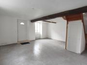 Maison 1 chambre Bourg l'Evêque