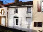 Maison 1 chambres, AVAILLES LIMOUZINE Poitou Charentes...