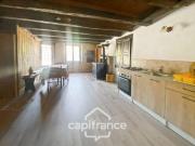 Maison 1 chambres, MONTREVEL Franche Comté 39320 ES92638335