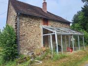 Maison 1 chambres, SAINT SORNIN LAVOLPS Limousin 19230... Maison 1 chambres, SAINT SORNIN LAVOLPS Limousin 19230...