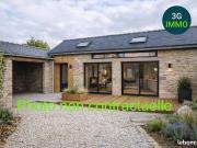 Maison 1 pièce 100 m²