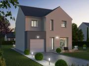 Maison 1 pièce 101 m²