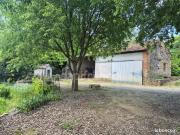 Maison 1 pièce 105 m²