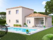 Maison 1 pièce 110 m²