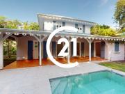 Maison 5 pièces 112 m²