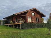 Maison 1 pièce 113 m²